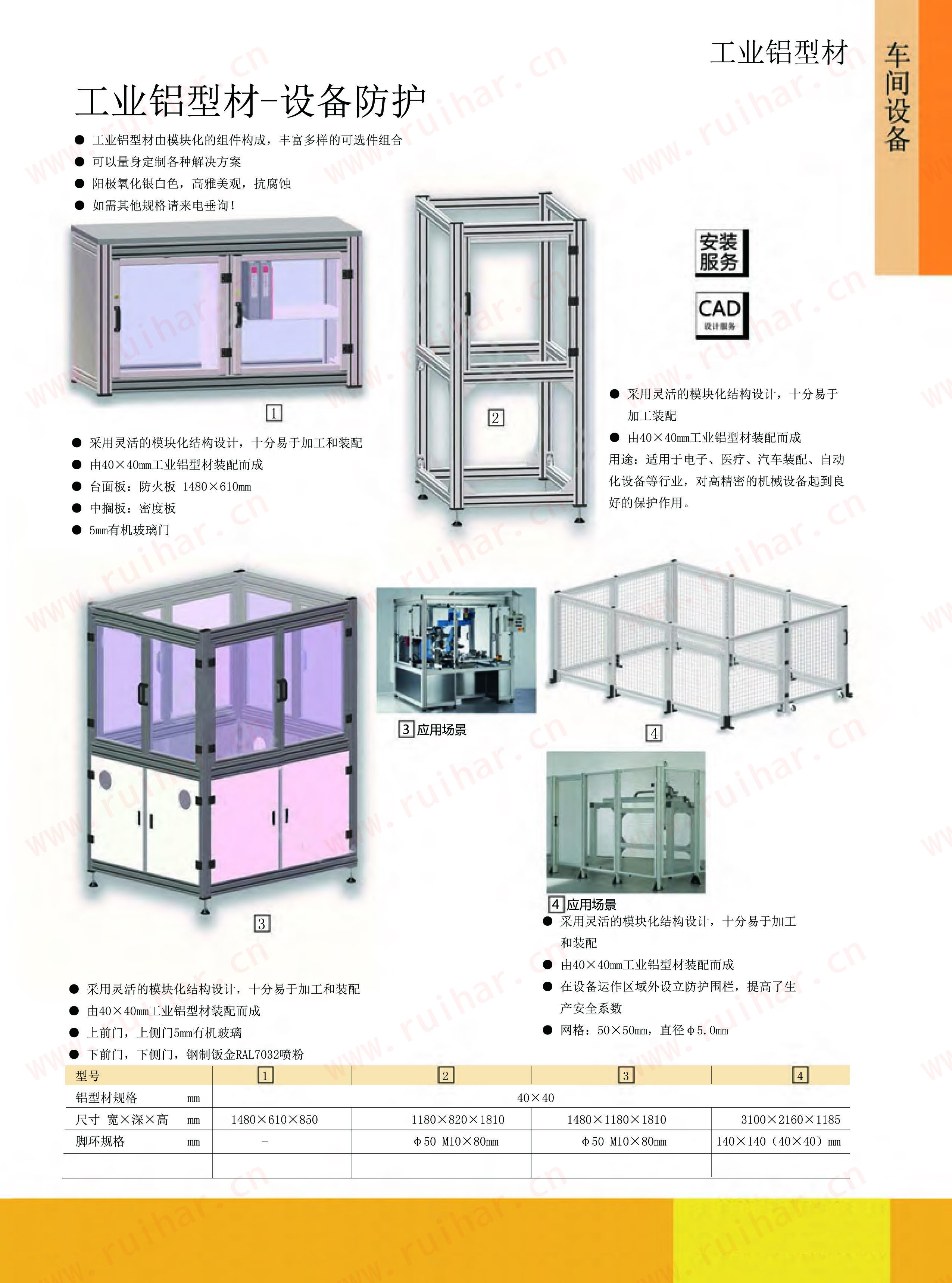 工業(yè)鋁型材，鋁材，方鋁型材，鋁型材