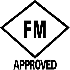 “FM”證書(shū)，他向消費(fèi)者表明該產(chǎn)品或服務(wù)已經(jīng)通過(guò)美國(guó)和國(guó)際最高標(biāo)準(zhǔn)的檢測(cè)。
