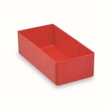 工具柜分類盒，紅色塑料分類盒150×75×46mm，SH-22